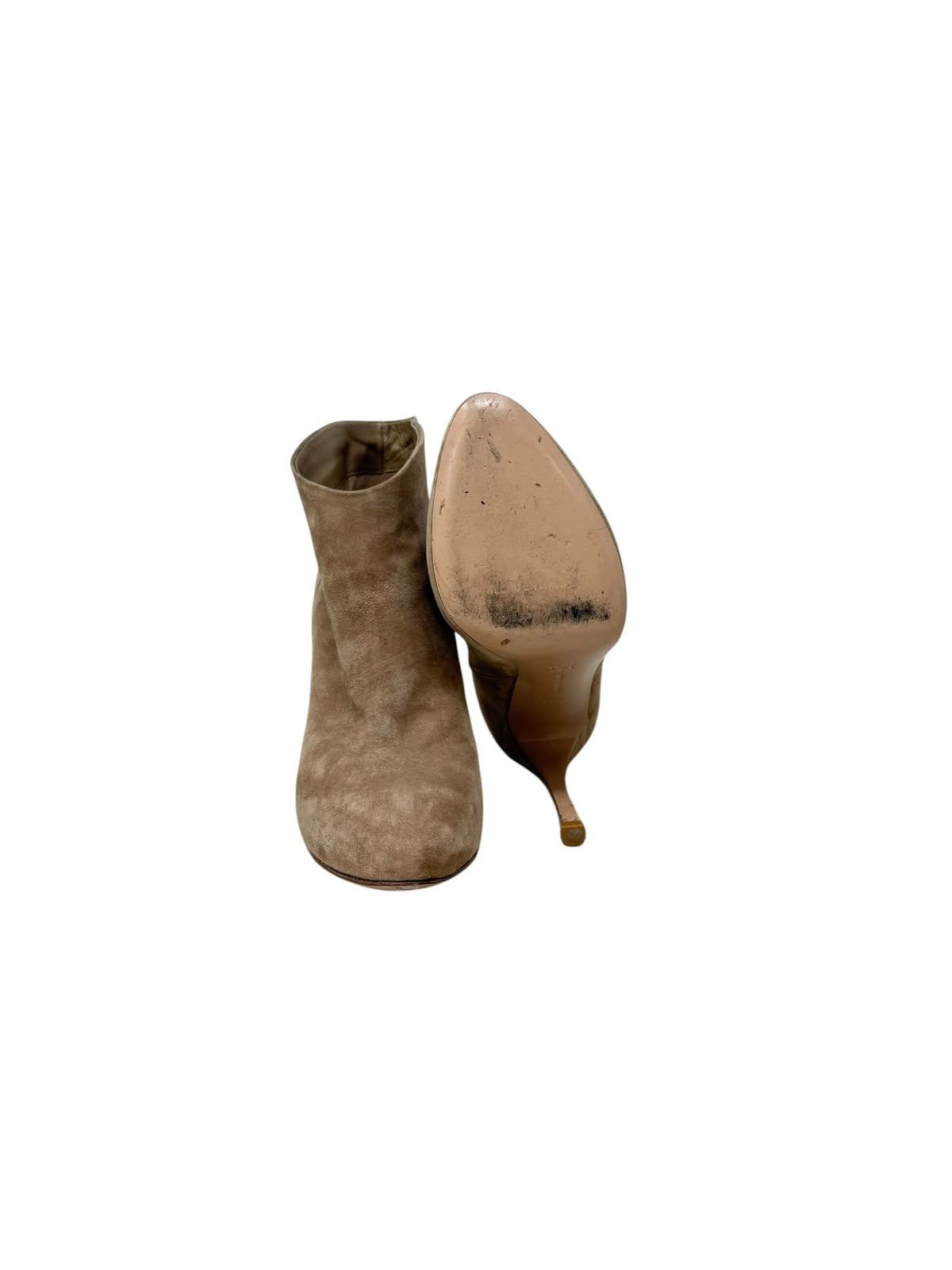 Botines T36.5 Eu