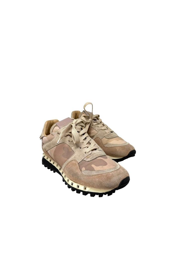 Rockstud Sneakers T37 Eu