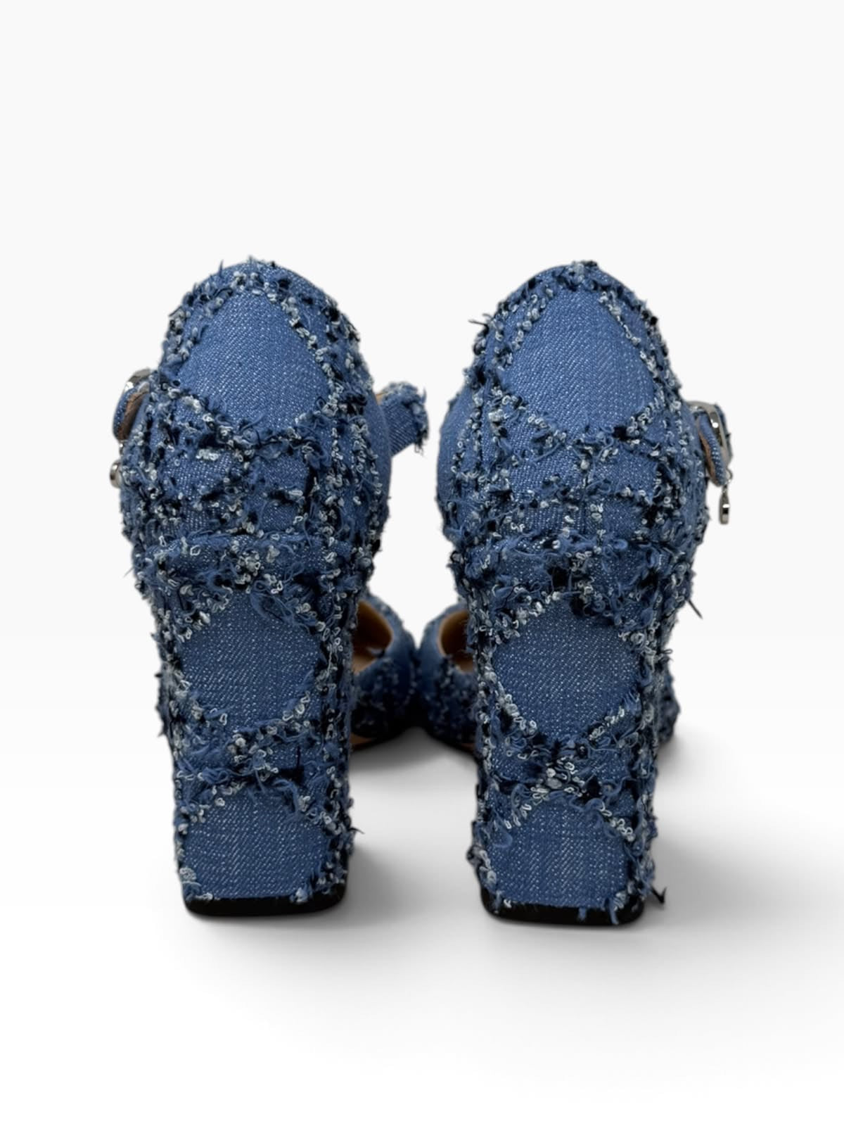 Day Pumps T37 Eu