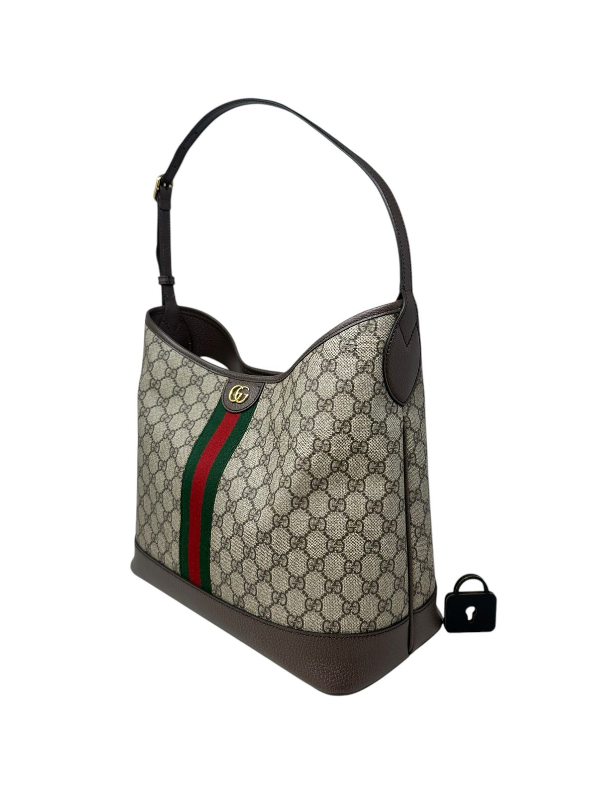 Ophidia Shoulder Bag