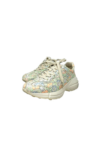 Rhyton Floral Sneakers T37 Eu