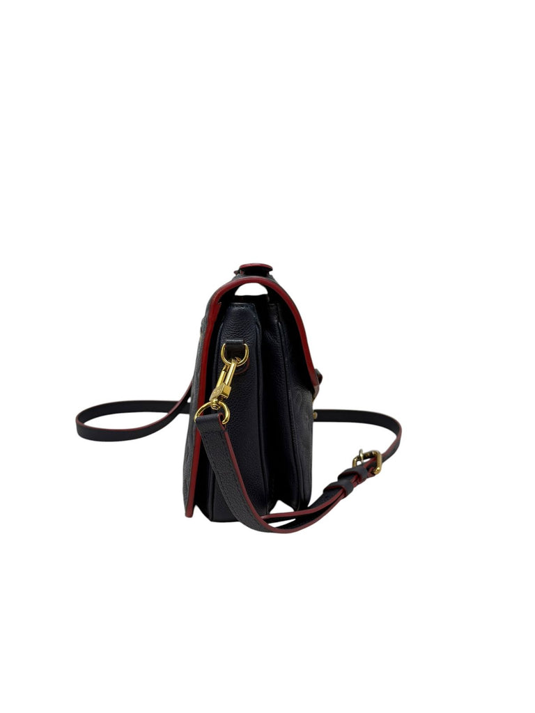 Metis Empreinte