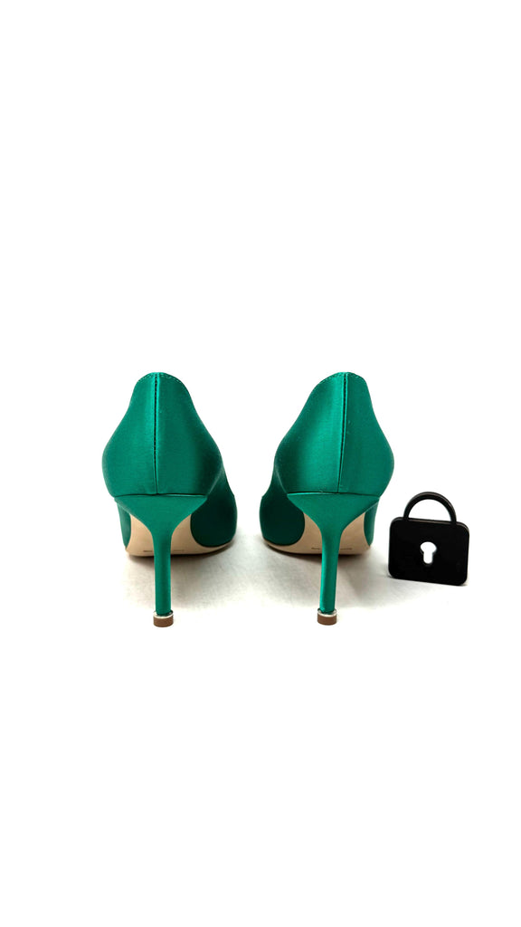 Pumps T38 Eu