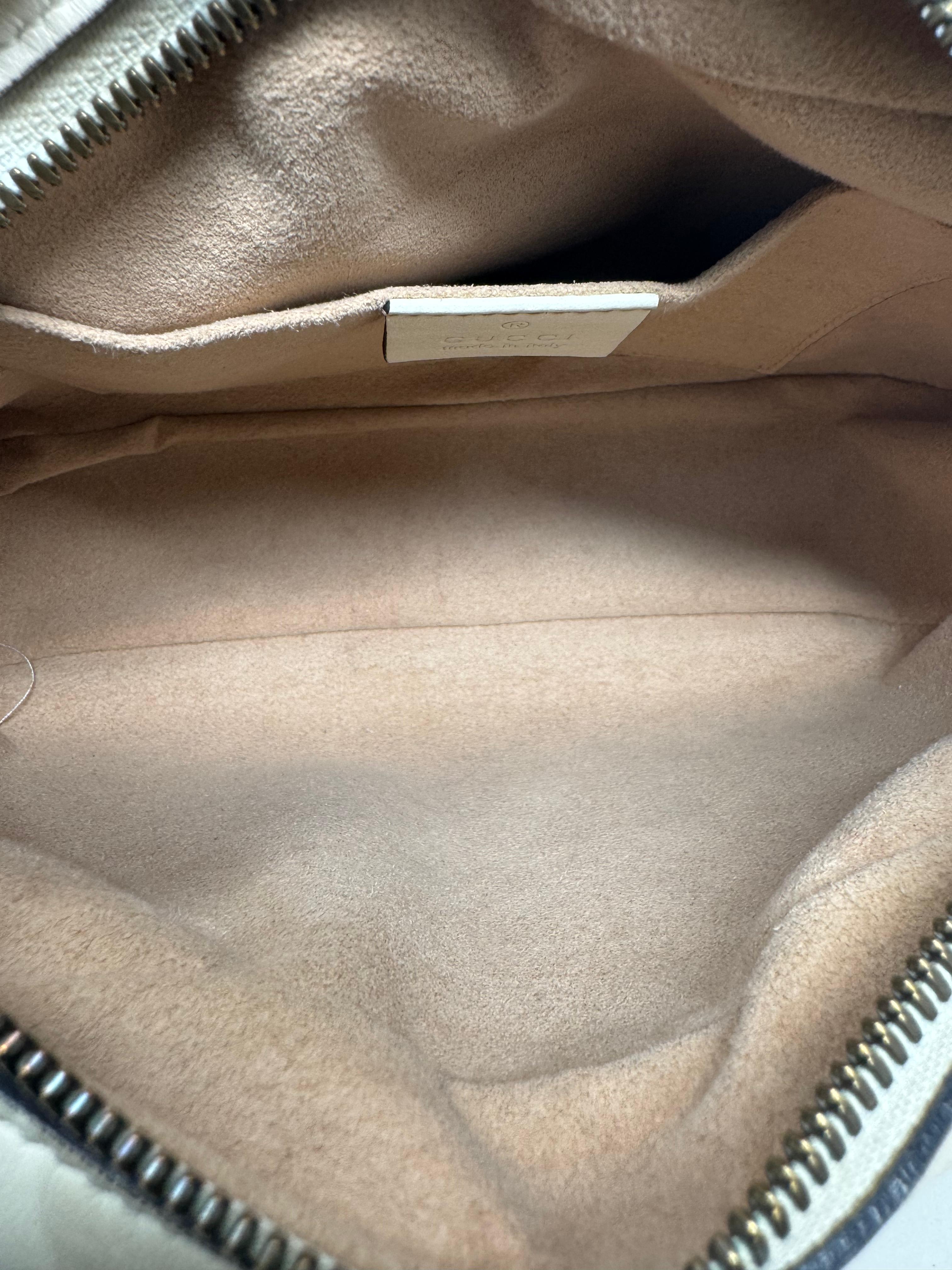 Marmont Camera Bag