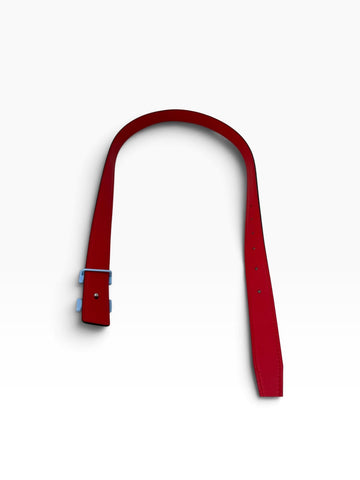 Cinturón Constance Reversible T80