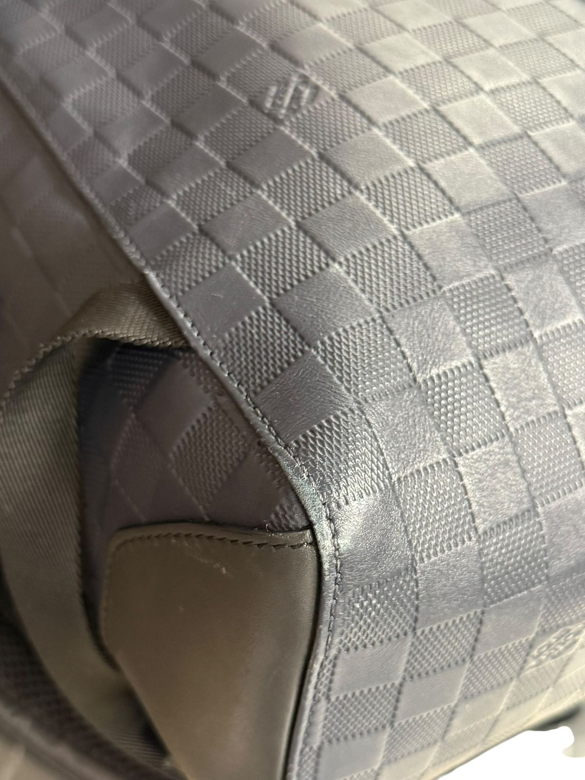 Backpack Campus Damier