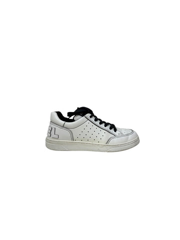 Interlocking Sneakers T37.5 Eu