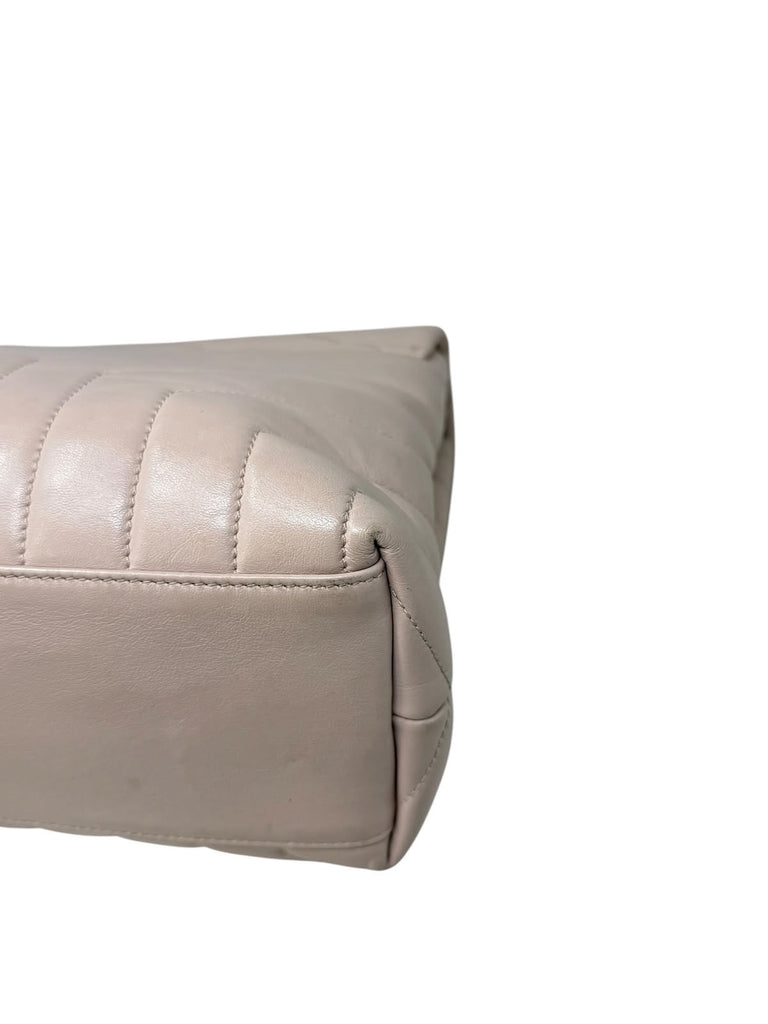 Loulou Beige