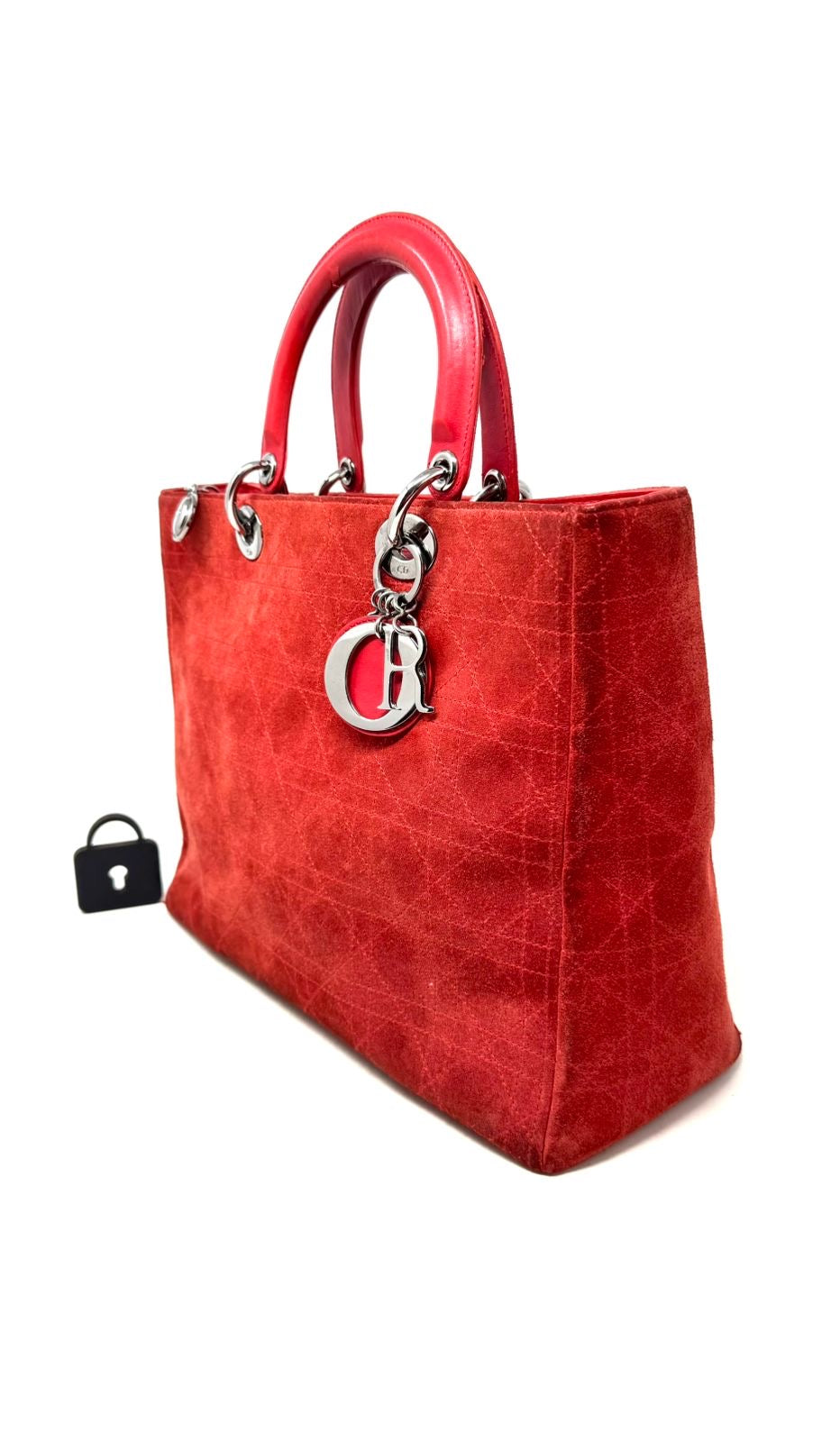 Lady Dior Large