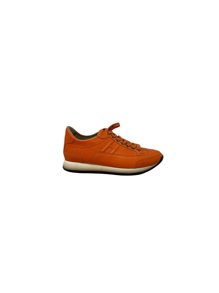 Quico Low-Top Sneakers T37 Eu