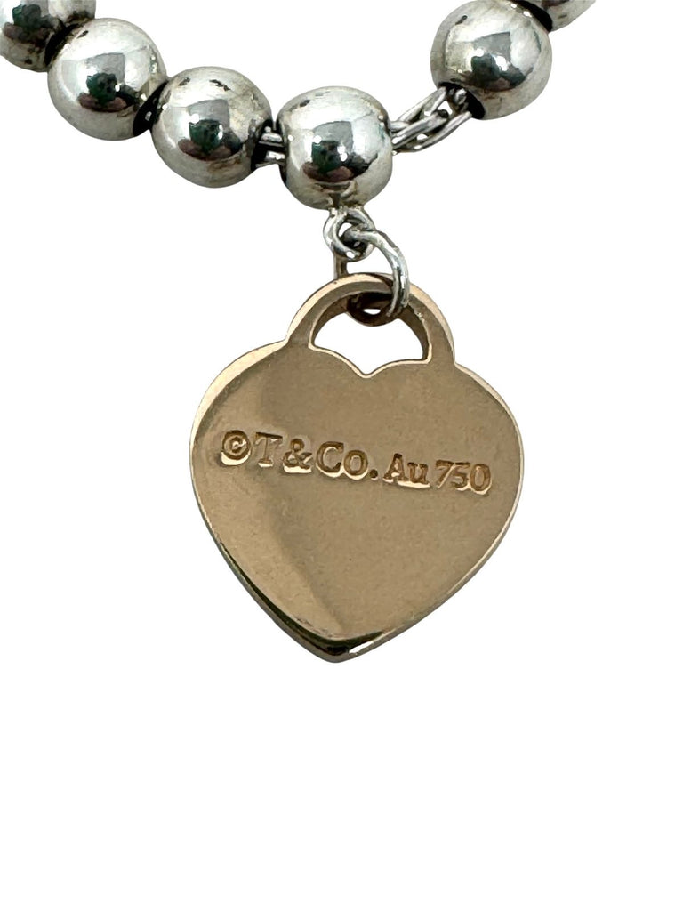 Pulsera Corazón Return