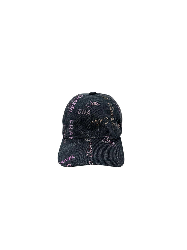 Gorra CC