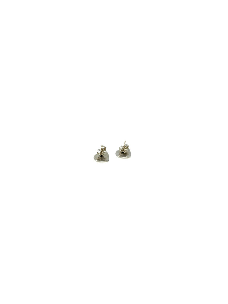 Aretes Corazón