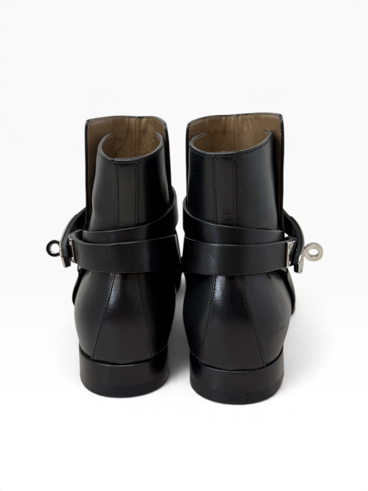 Botines T37 Eu