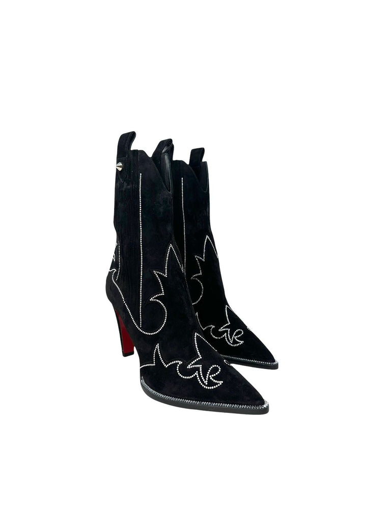 Cowboy Boots T41 Eu