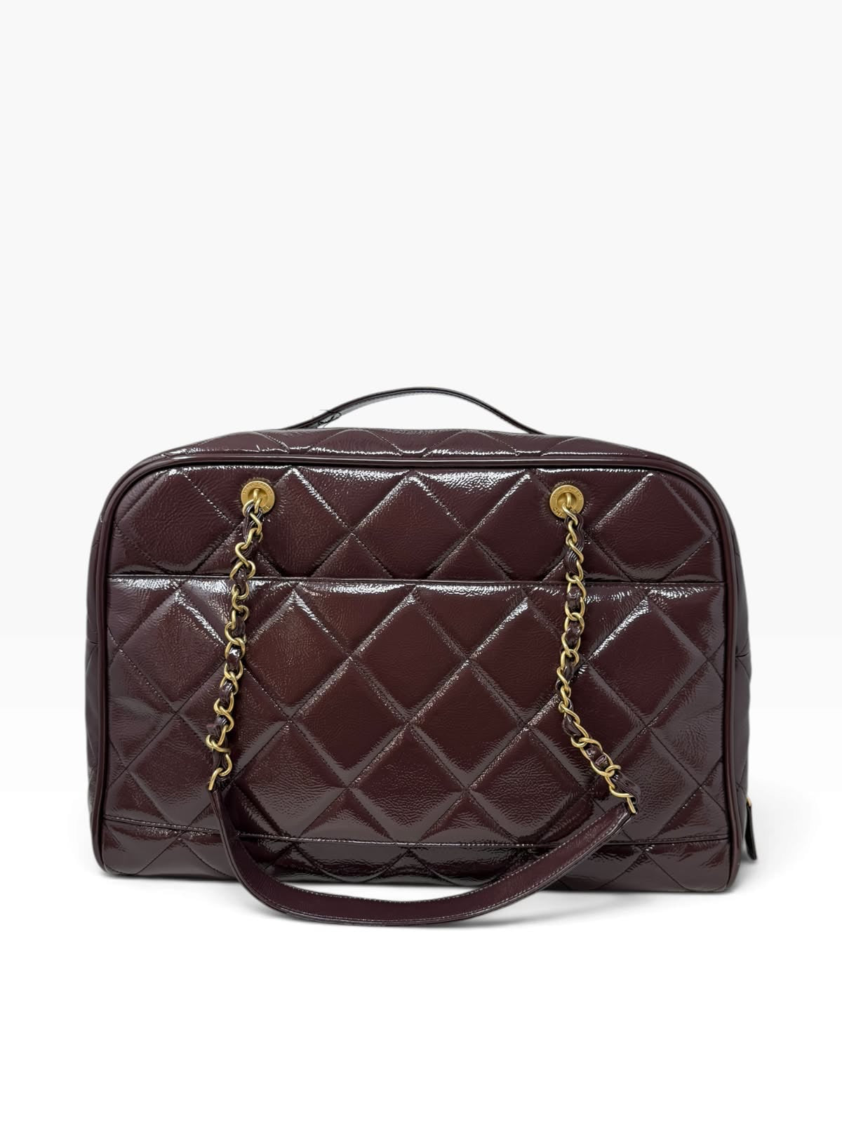 Delivery Tote Bag