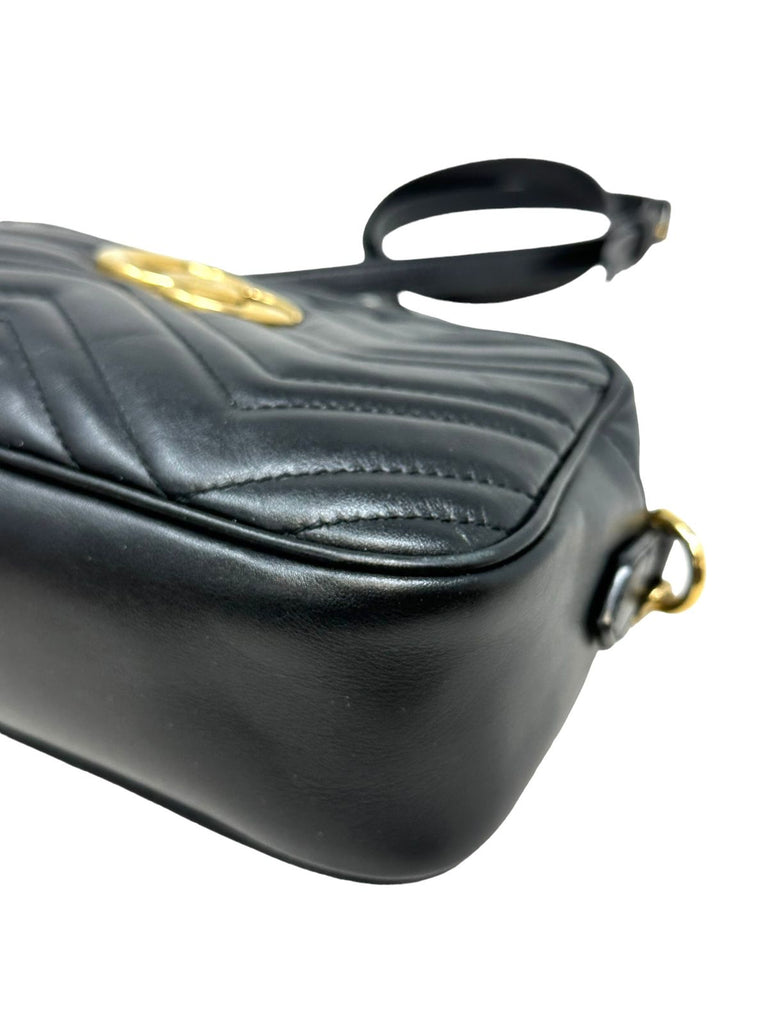 Marmont Camera Bag