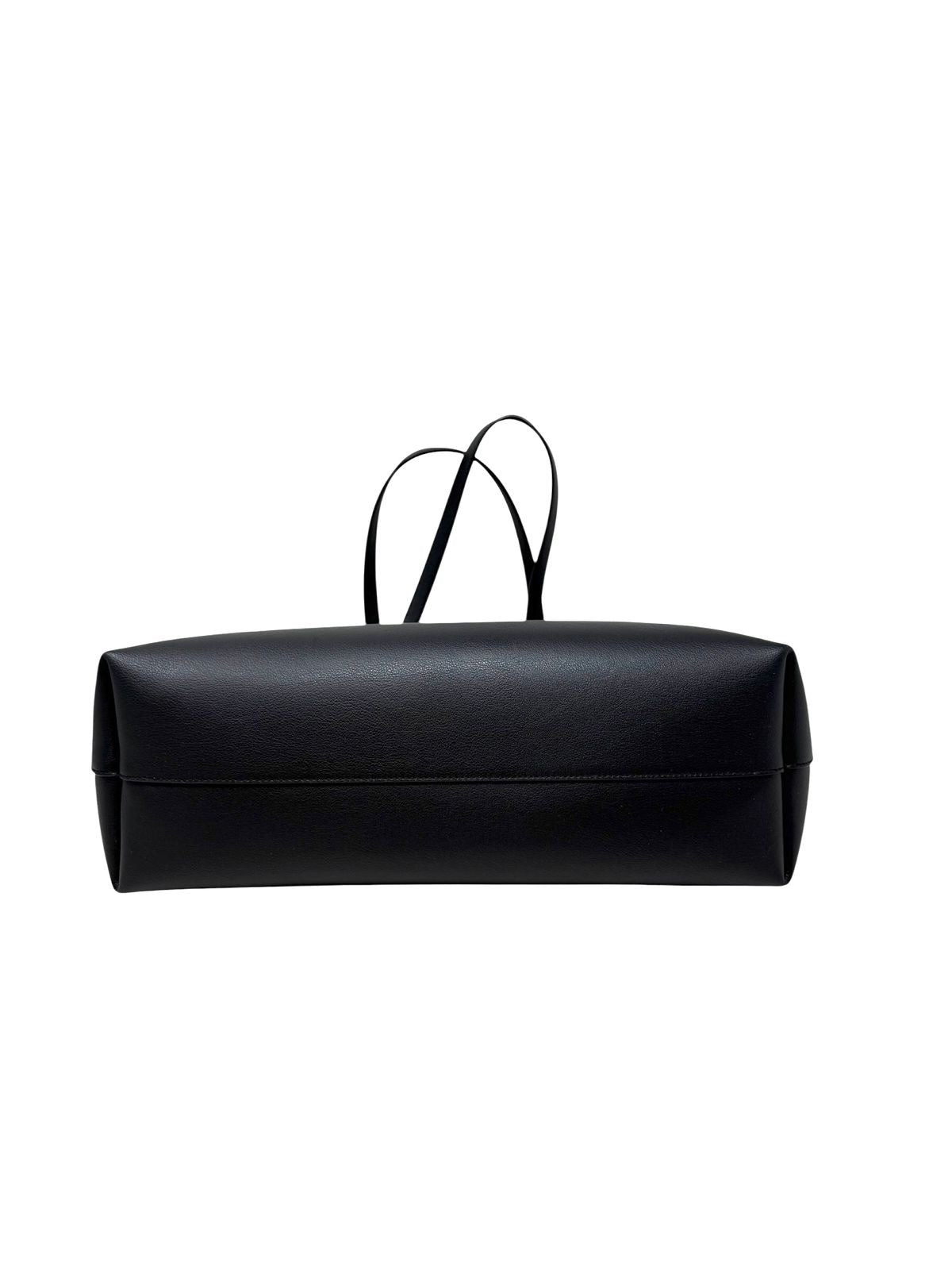 Tote Negra con Pochette