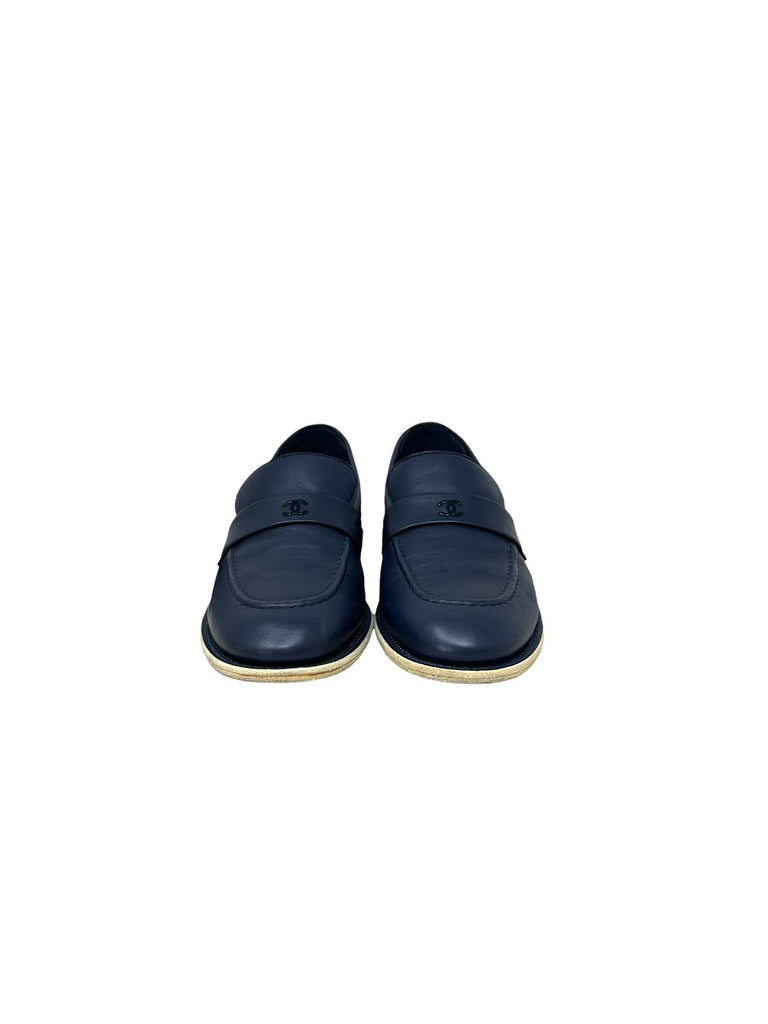 Loafers T37.5 Eu