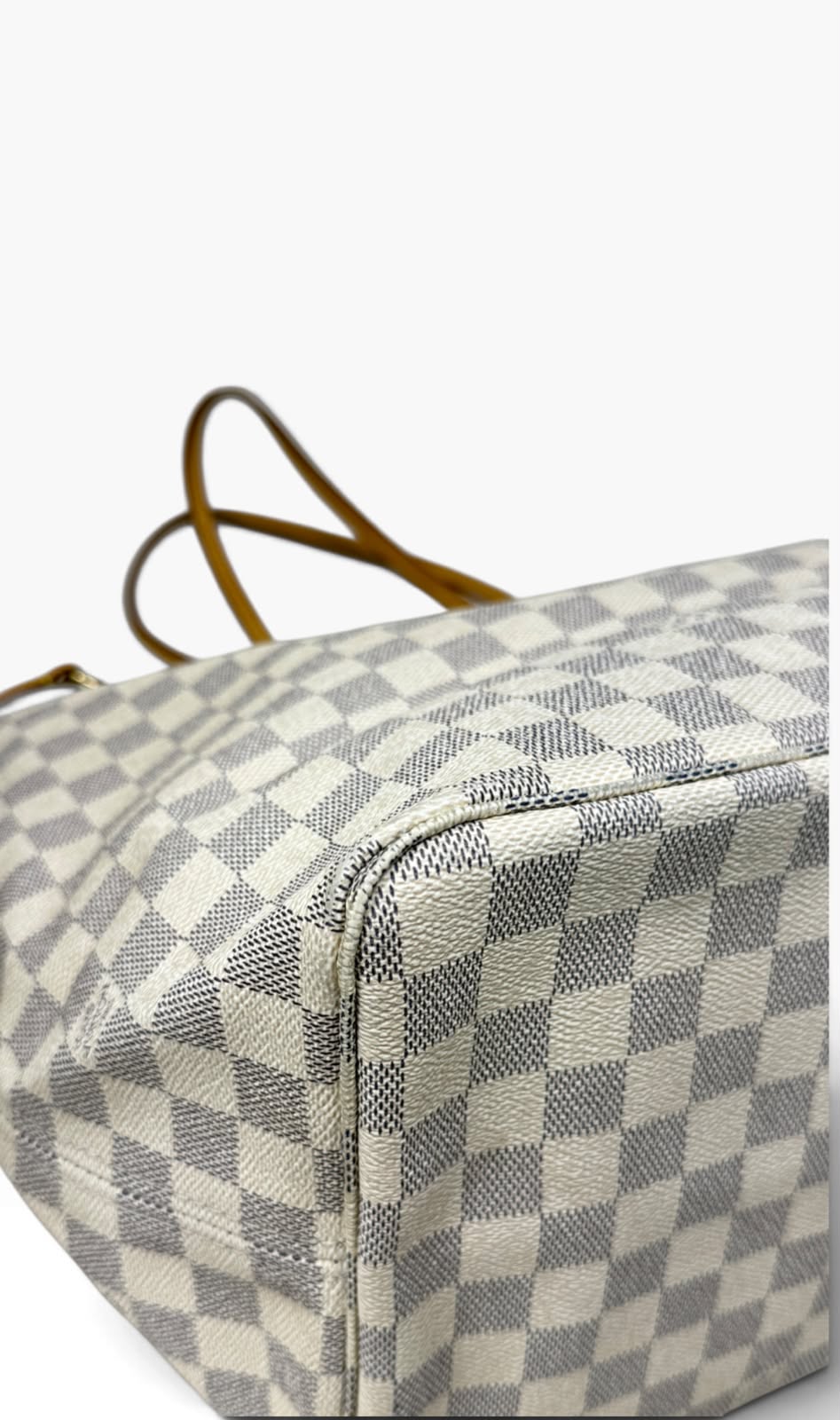 Neverfull Azur GM