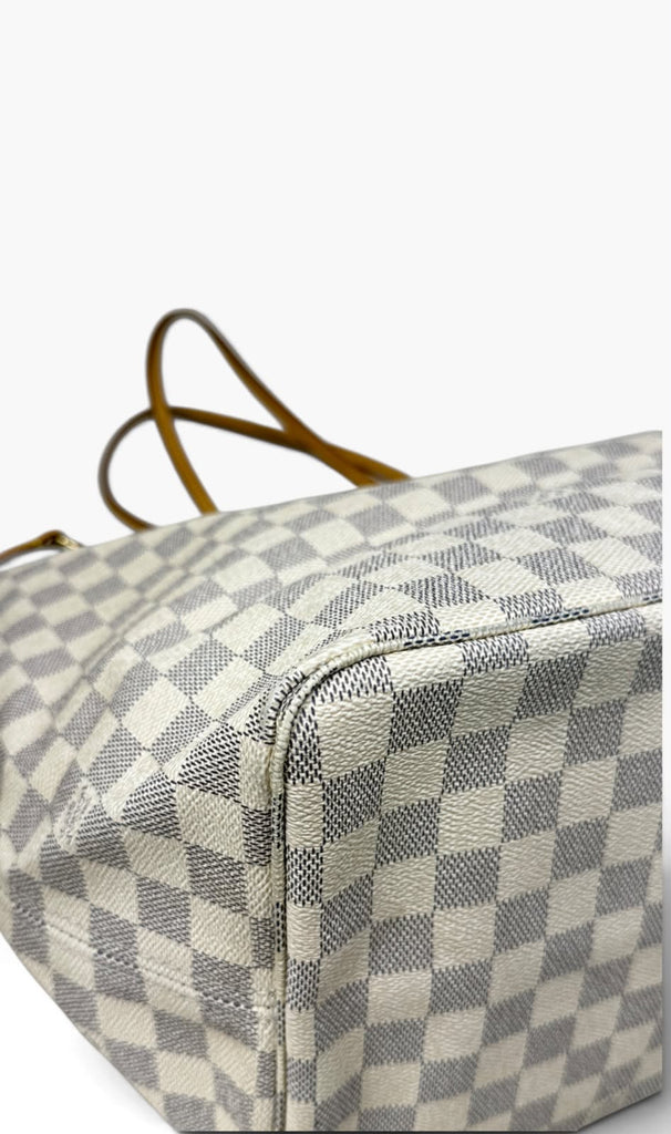 Neverfull Azur GM