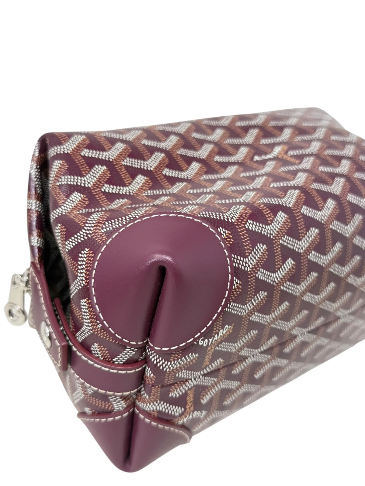 Pouch Bowling 25