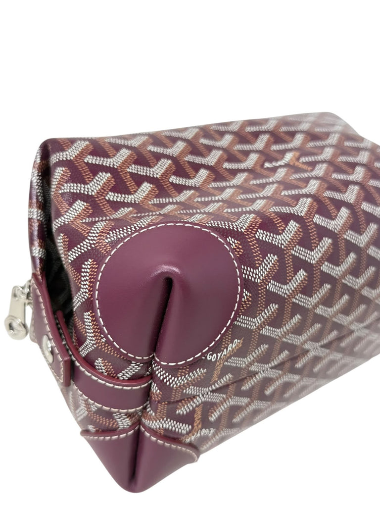 Pouch Bowling 25