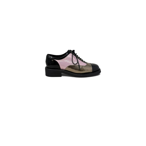 Oxford T38 Eu