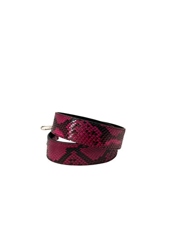 Strap Exótico