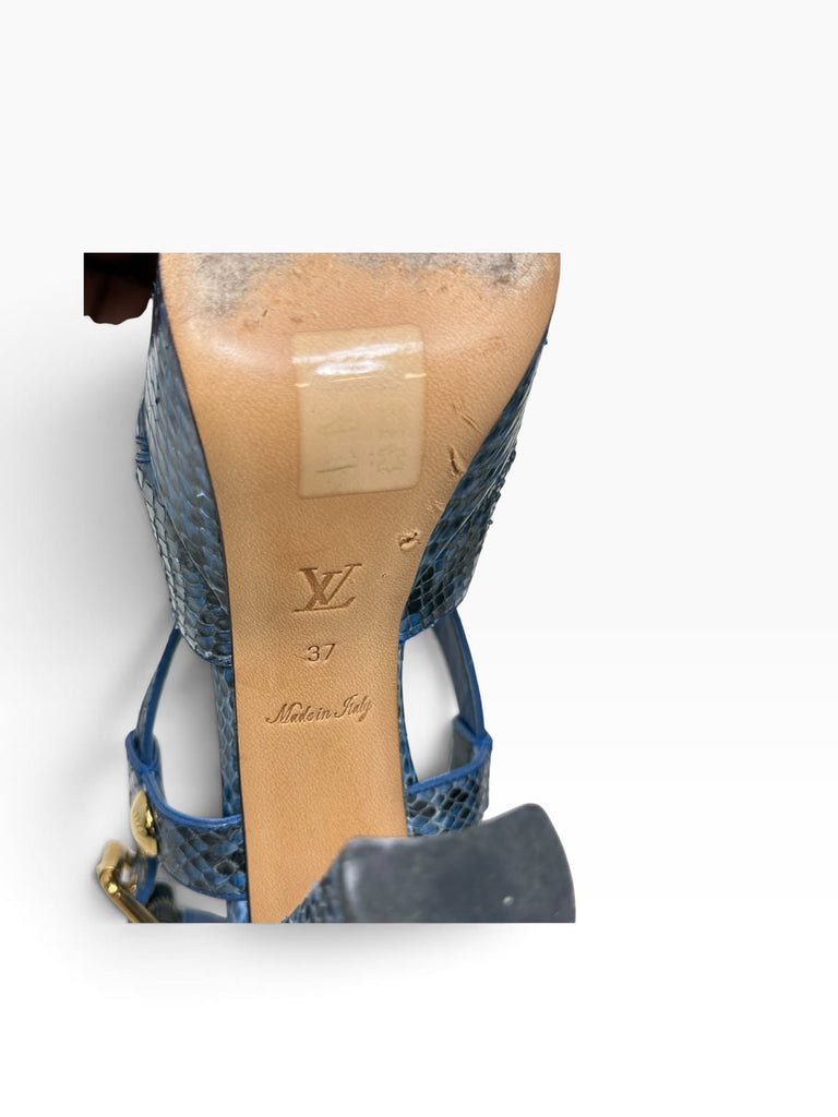 Snakeskin T37 Eu