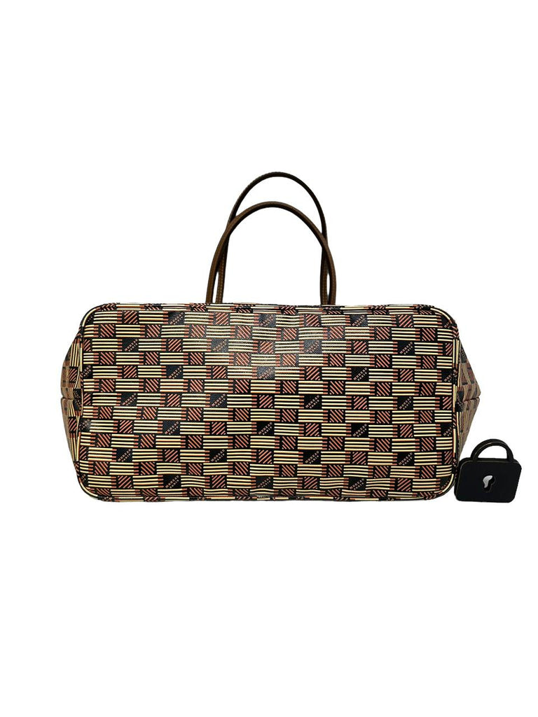Moreau Tote