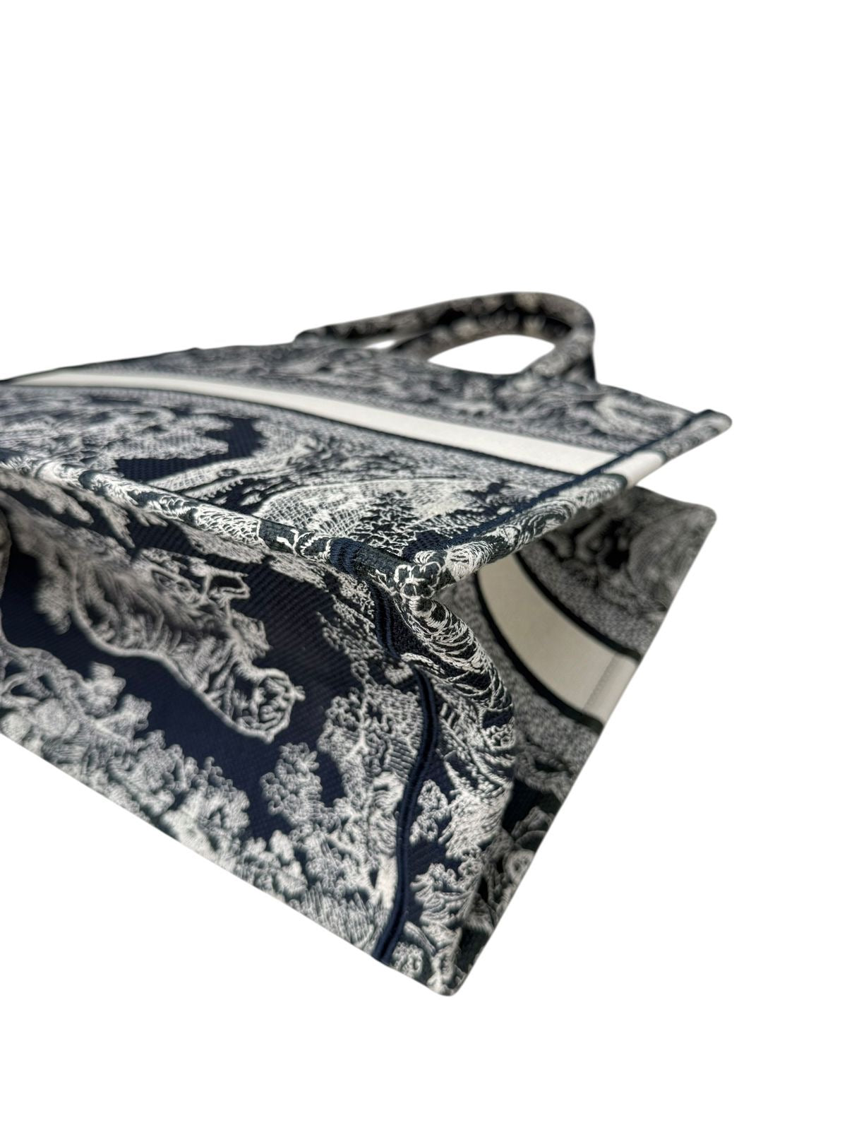 Book Tote Small