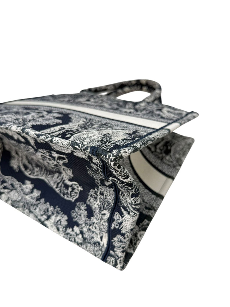 Book Tote Small
