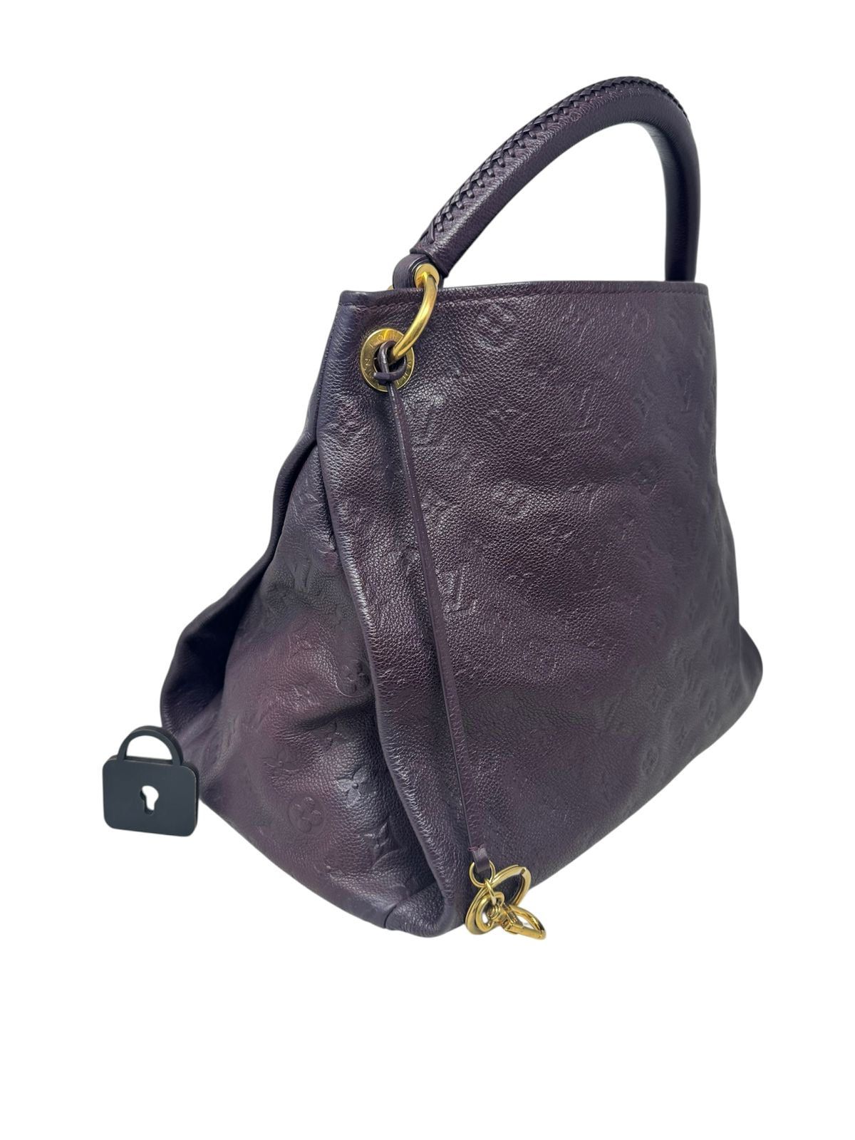 Artsy Empreinte