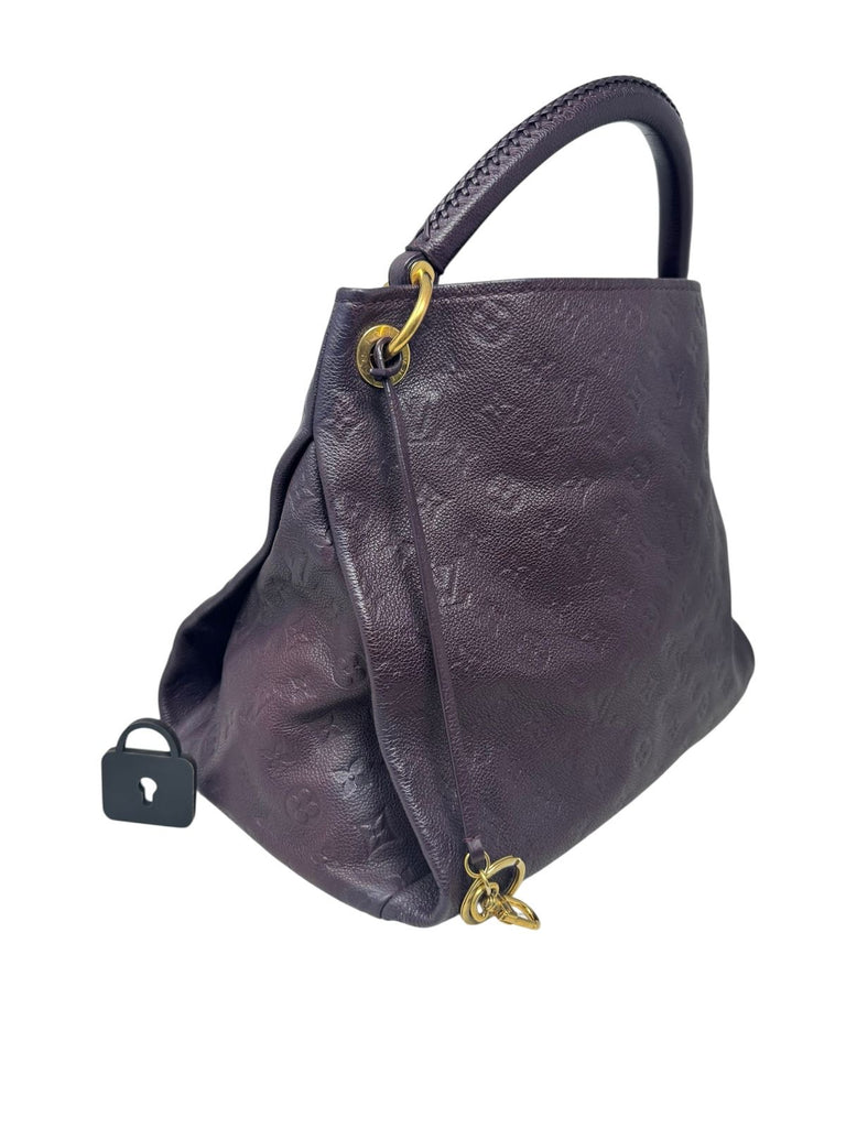 Artsy Empreinte