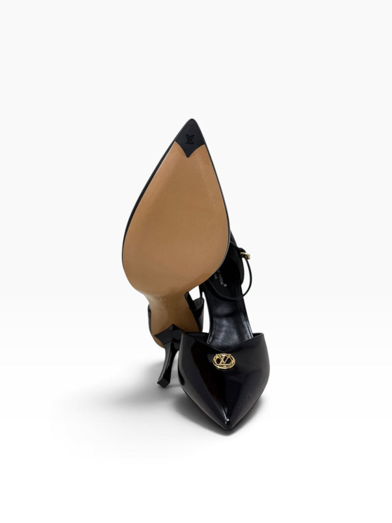 Pumps T38 Eu