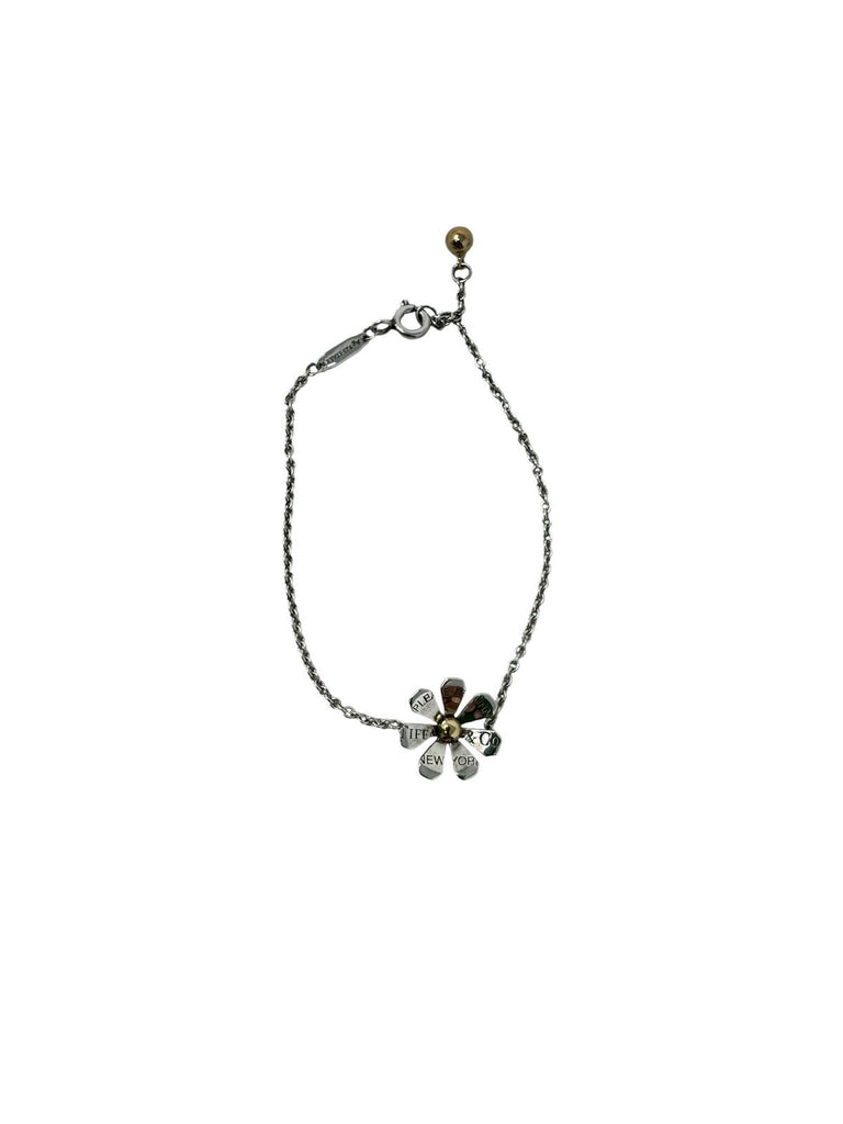 Pulsera Flor