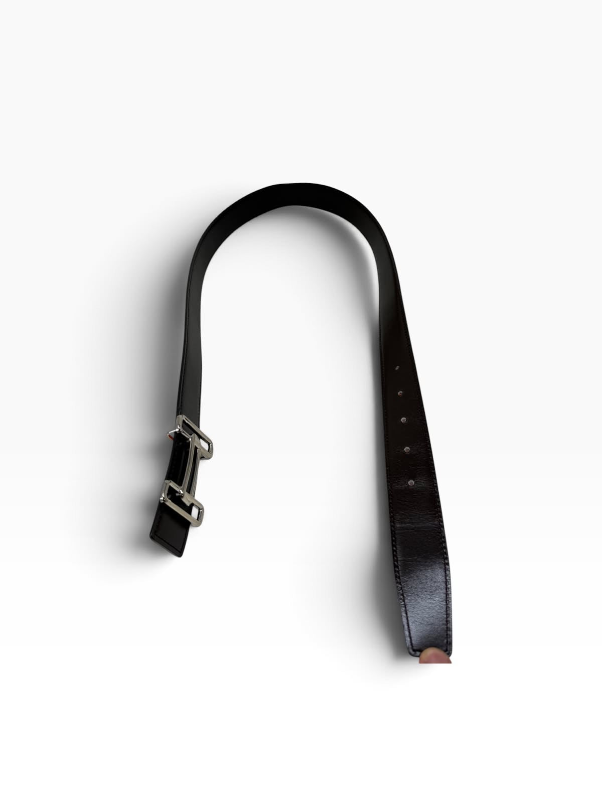 Cinturón Royal Reversible T80