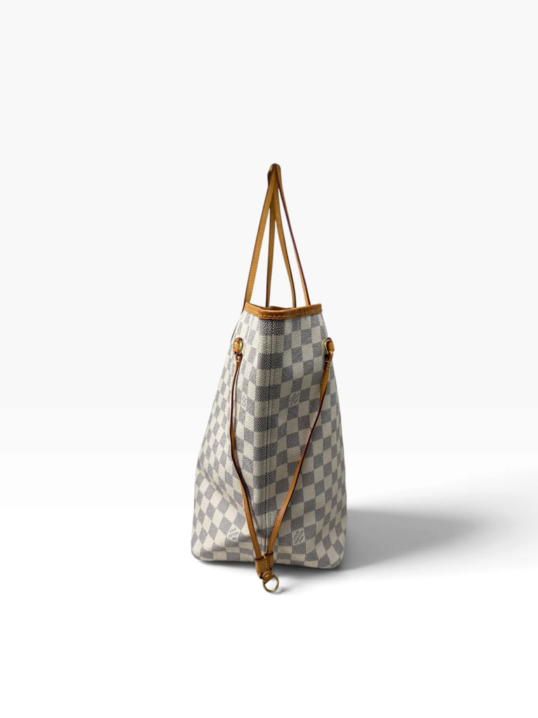 Neverfull Azur GM
