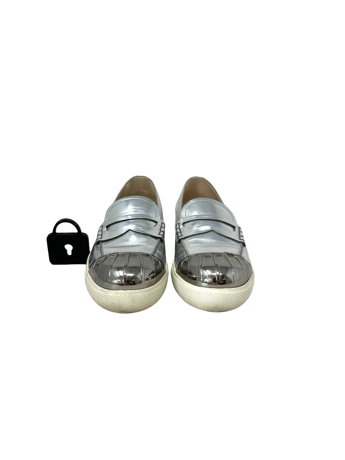 Mocasines T37.5 Eu