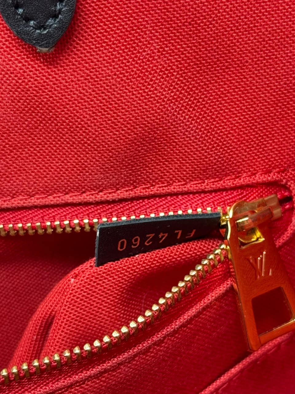 On-The-Go Monogram Giant