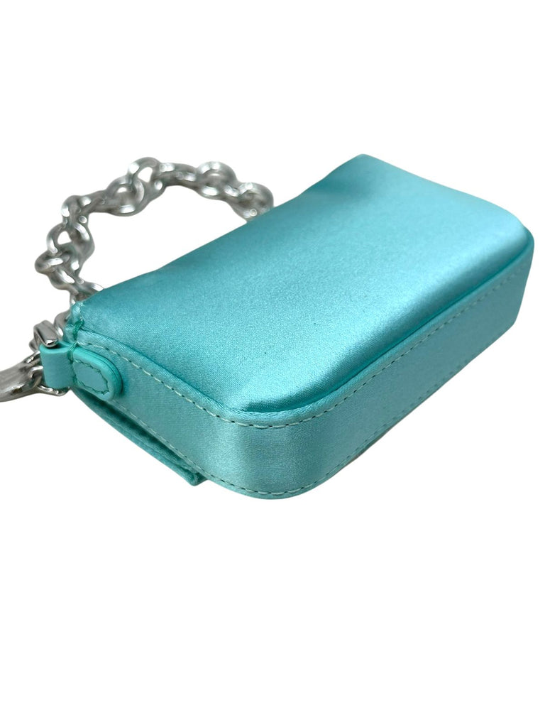 Tiffany Baguette Nano