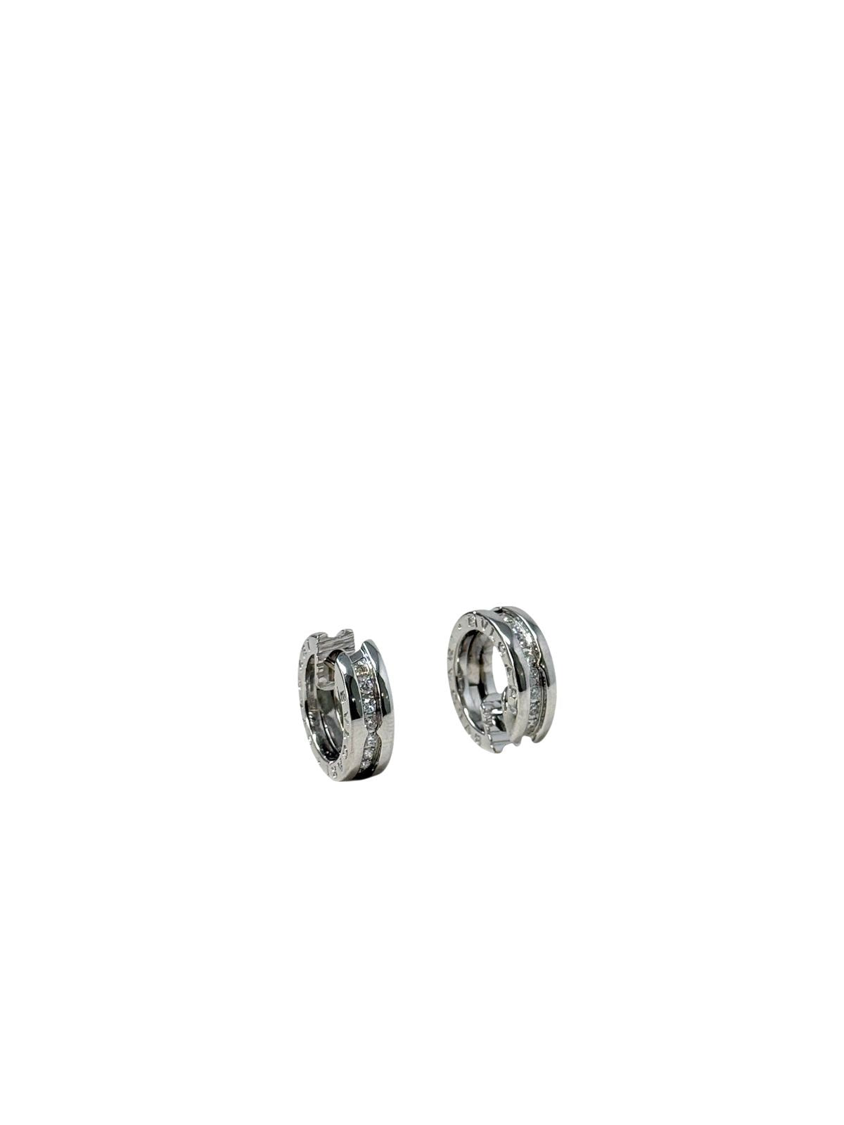 Aretes B.Zero1