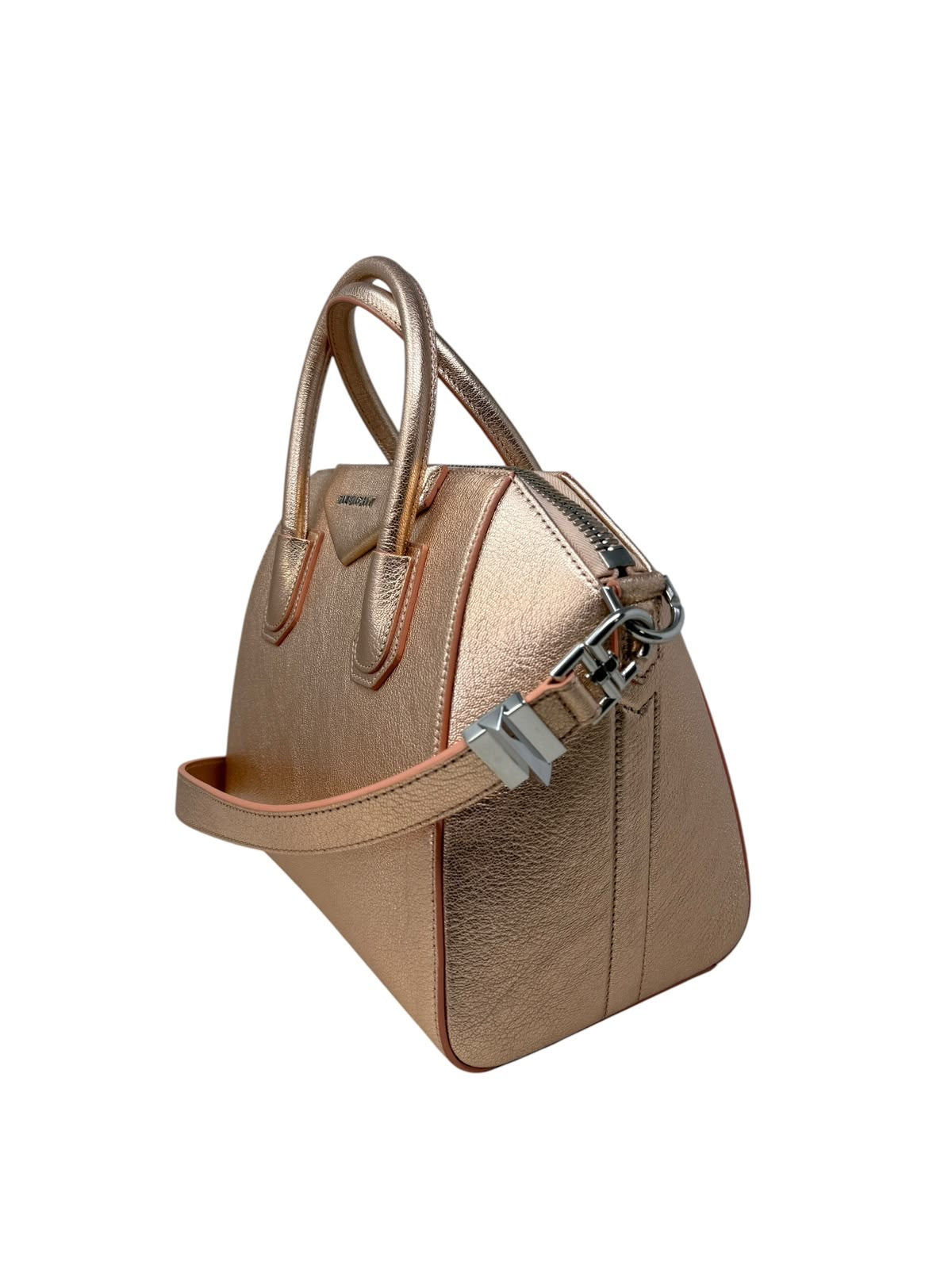 Antigona Rose Gold