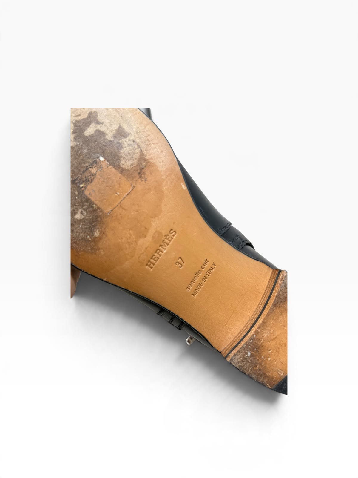 Botines T37 Eu