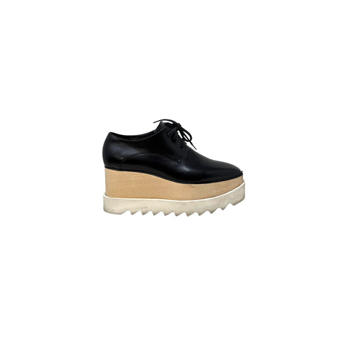 Elyse Platform T35.5 Eu