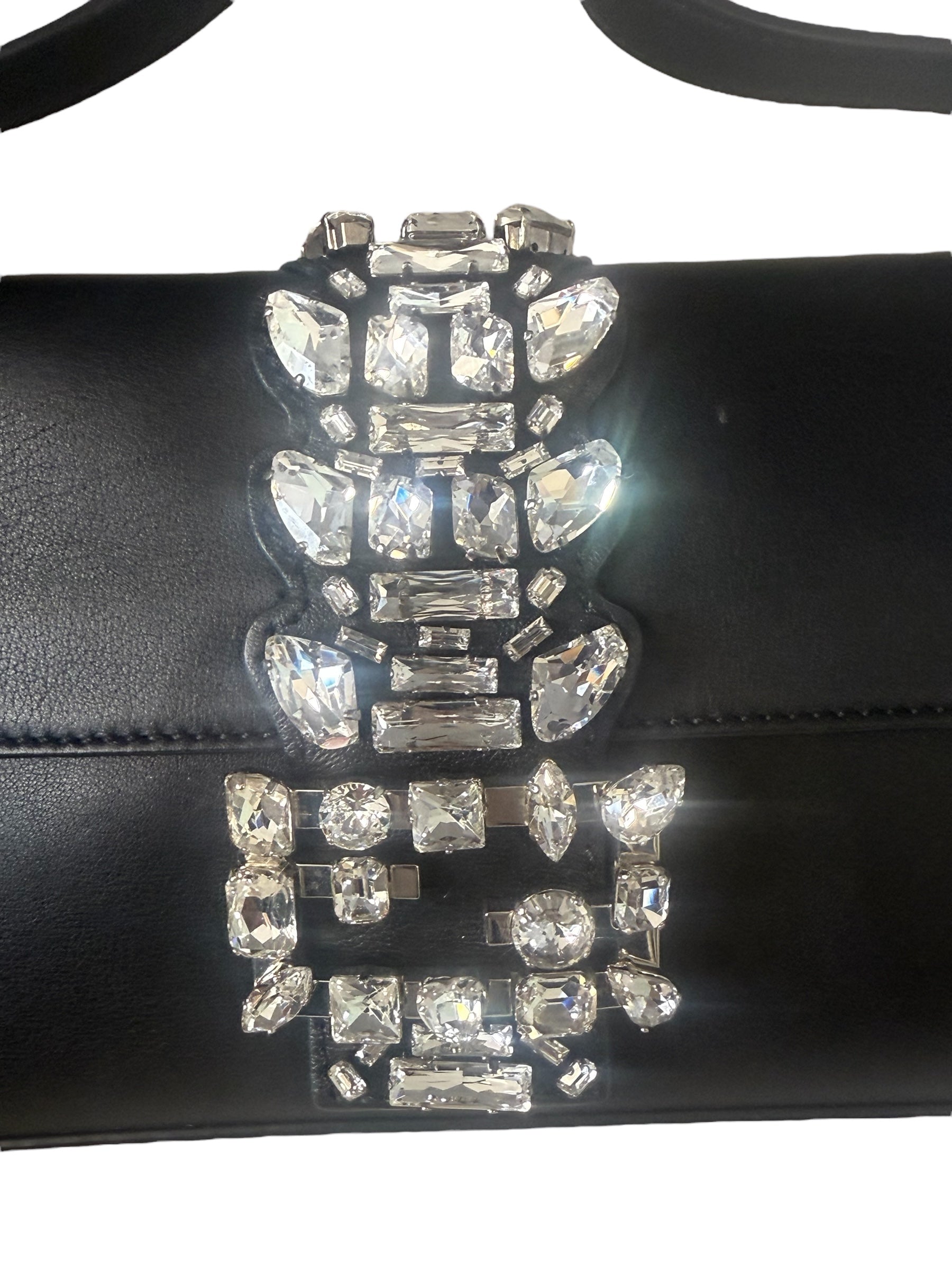 Baguette Crystal