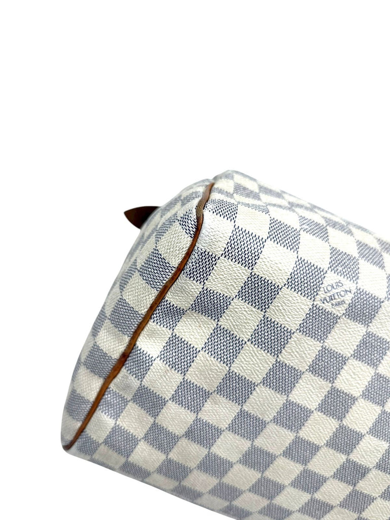 Speedy 30 Azur