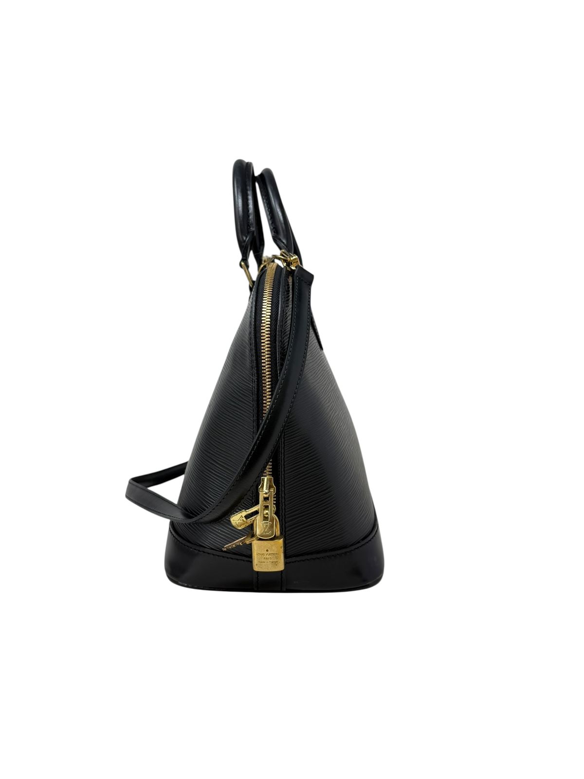 Alma Epi con Strap