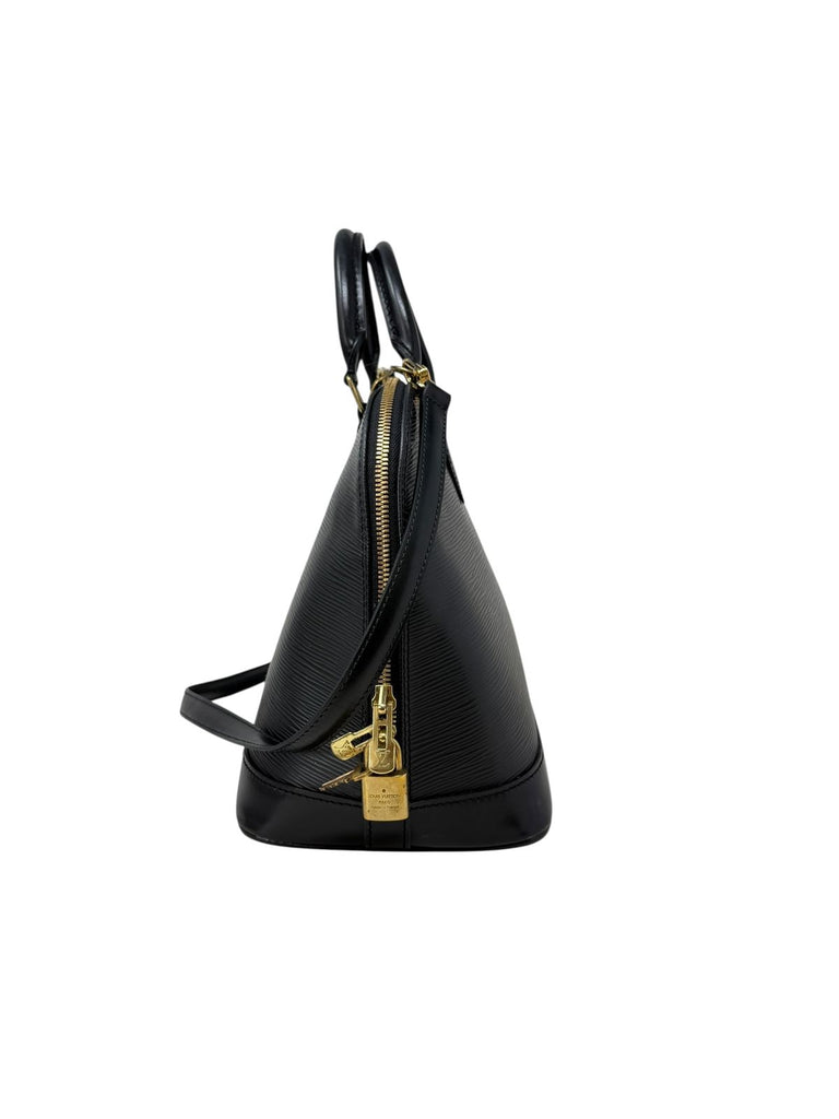 Alma Epi con Strap